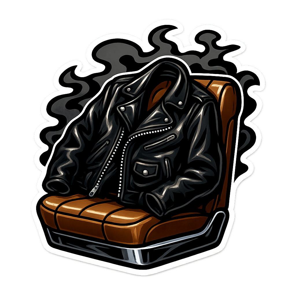 Low & Leather