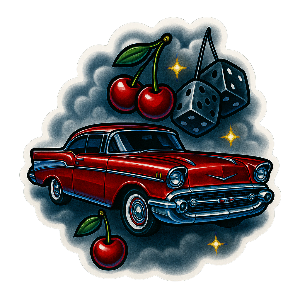 Cherry Pie