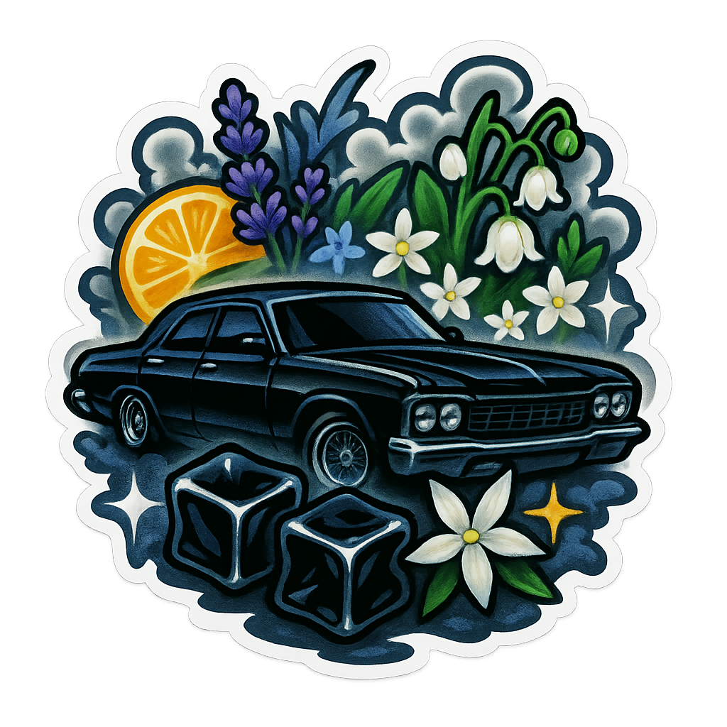 Limo Tint