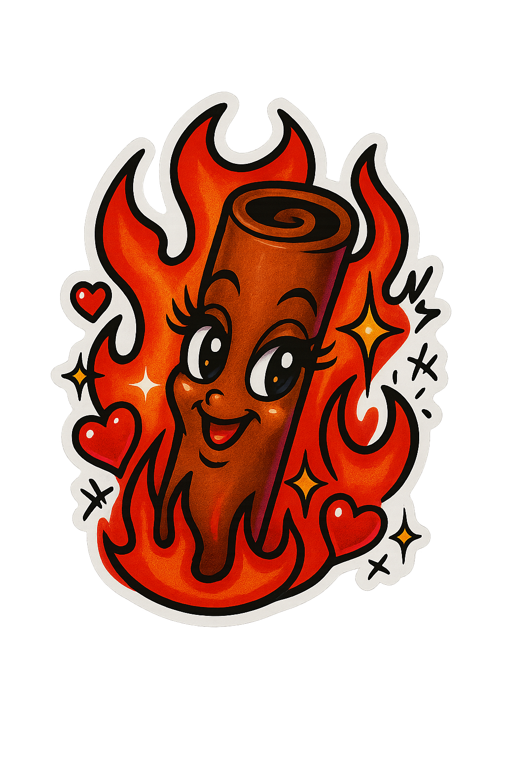 Sweet Cinna Sin