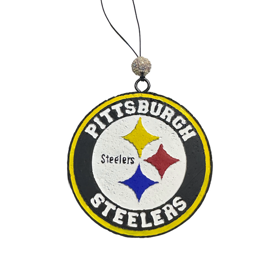 Steeler City