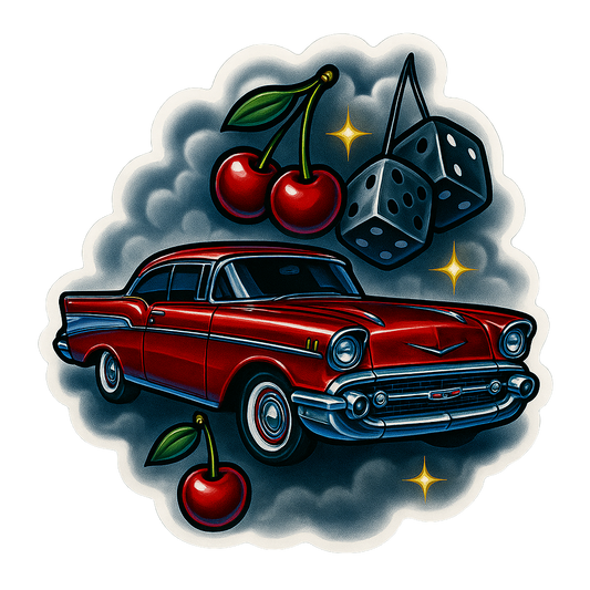 Cherry Pie