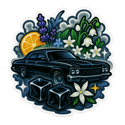 Limo Tint