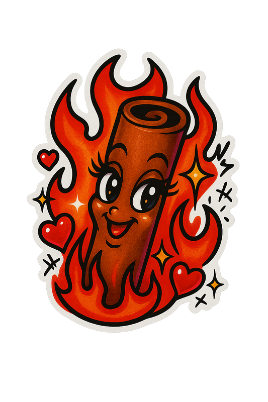 Sweet Cinna Sin