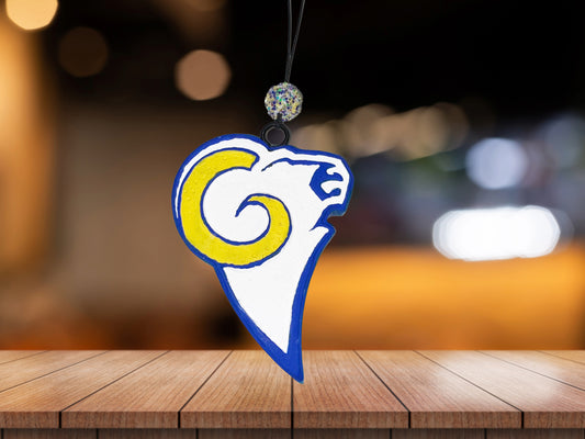 LA Rams