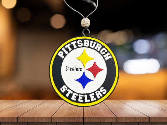 Steelers logo
