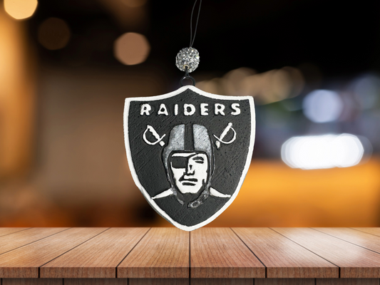 Raider Nation