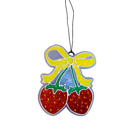 Lucky Berries