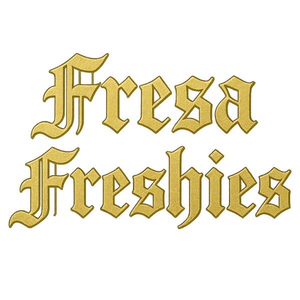 Fresa Freshies