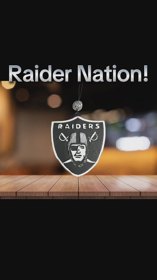 Raider Nation
